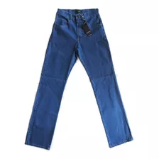 Calça Jeans Masculina Pierre Cardin Tradicional Elastano 237