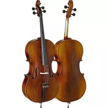 Violoncelo Profissional 4/4 Cello Eagle Ce310