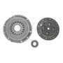 Chicote De Clutch Sedan 71-74 1.6l R Ch