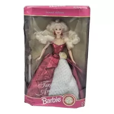 Barbie Target 35th Anniversary Antiga 1997 Superstar 80 90