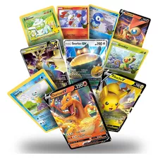 Cartas Pokemon Jumbo Pack X5 Holograficas 14x21 Gigantes