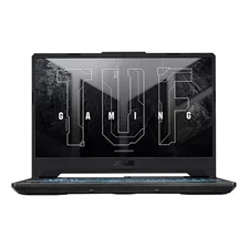 Portátil Asus Tuf A15 R7 5800h Rtx 3060 Ram 16gb M.2 512gb