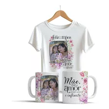 Vetores Pacotes De 40 Artes Canecas Camisetas Dia Das Mães