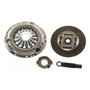 Kit Clutch Toyota Corolla 2009 2.4l Namcco