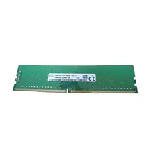 Memoria 8gb Ddr4 2666 Pc 4 Ecc Reg Para Dell T30 T40