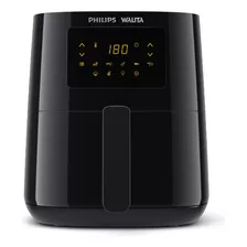 Fritadeira Airfryer Philips Walita Essential Xl Ri9270 110v