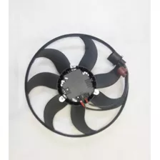 Electroventilador Volkswagen Vento 2.5 Prestige Titronic - M