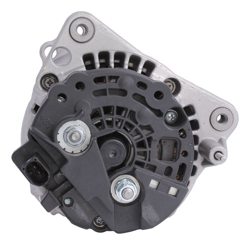 Alternador Volkswagen Bora 2000 Apk Sohc  2.0 2009 Foto 3