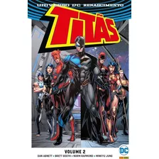 Titãs - Volume 2