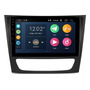 Radio Android Mercedes Benz Gla 200 45 Carplay