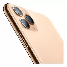 iPhone 11 Pro Max 256 Gb Dourado