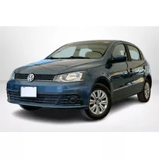 Volkswagen Gol 2018