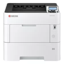 Impressora Kyocera P3145dn 110v Mono Laser Duplex 47ppm Usb