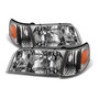 Luces Traseras - Go-parts - Para Ford Crown Victoria ******* Ford Crown Victoria