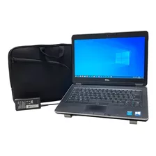 Notebook Dell Latitude I5 Totalmente Revisado E Com Garantia