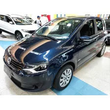 Volkswagen Fox 1.6 Mi 8v