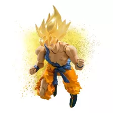 Goku Awakening Versão Chinesa Shf Vegeta Naruto One Piece