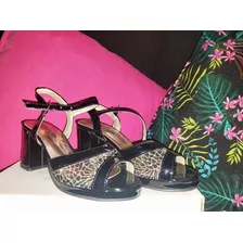 Sandalias Prego Mujer Adultos