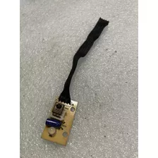 Placa Sensor Ir Cce Stile D32 Original