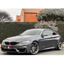 Bmw M4 2016 3.0 M4 F82 Coupe Performance