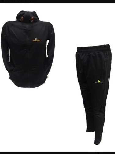 Conjunto Deportivo Hombre – Tienda M45