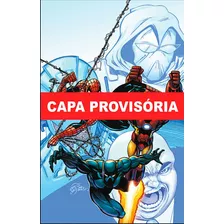 Espetacular Homem-aranha: Ameaças Por Todos Os Lados! (marvel Epic Collection), De Gerry Conway. Editora Panini, Capa Mole, Edição 6 Em Português, 2024