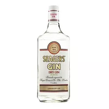 Gin Seagers, 1 Lt.