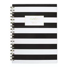 Cuaderno Comercial Cambridge, Tapa Dura, 80 Hojas, 9-1 / 2 X