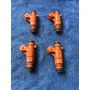 Riel Inyectores Peugeot 206 1.4 Completo