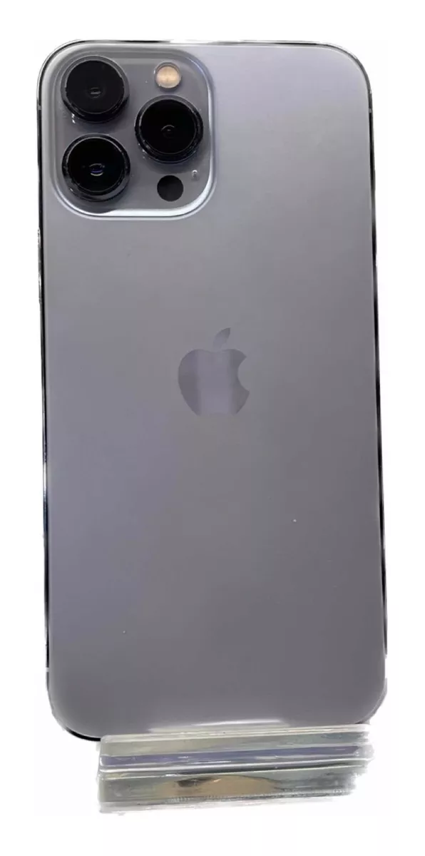 iPhone 13 Pro Max 256gb B 100% Garantia De Apple