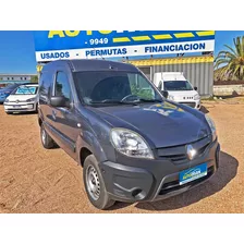 Renault Kangoo Fase 2 2017