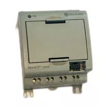 2080-lc10-12qwb Controlador De Relé Inteligente