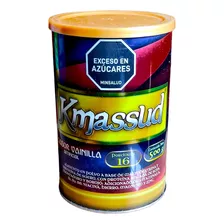 Kmassud Disfuncion Recostituyente X 500gr - g a $75