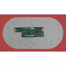 Placa Tcon Usada Tv LG Modelo 42lb5800