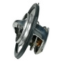 Par Caucho Soporte Radiador Clio, Megane, Kangoo Twingo  Renault KANGOO DSL TM