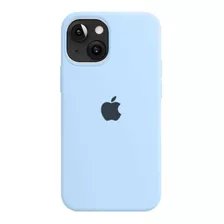 Capinha, Capa Case De Silicone P/ Celular iPhone Do 11 Ao 13