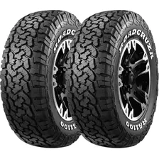 Kit De 2 Pneus Roadcruza Ra1100 P 175/70r14 98/96