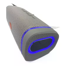 Bocina Bluetooth Portátil Torre T&n 375