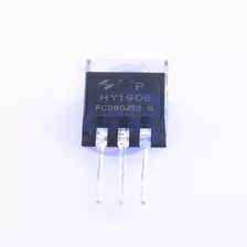 5 X Hy1906 Hy1906p To-220 130a 65v Transistor
