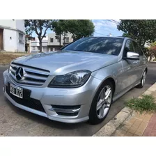 Mercedes Benz C 250 