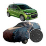 Funda Cubierta 100% Impermeable Chevrolet Spark Hatchback