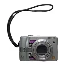 Camara Digital Panasonic Lumix Dcm Lz6