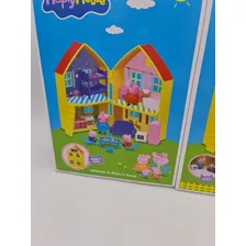 Casa Peppa Pig