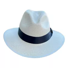 Sombrero Aguadeño Económico Tejido Iraca Original