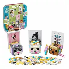 Dots Animal Picture Holders 41904 Diy Craft Un Proyecto...