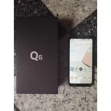 LG Q6