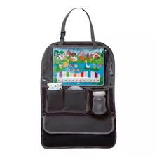 Organizador P/ Tablet Suporte Encosto Banco Carro Case Bebe