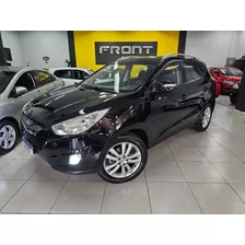 Hyundai Ix35 2.0 Mpfi Gls 16v 2015