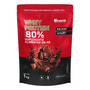 Suplemento Em Pó Growth Supplements Whey Protein Concentrado Sabor Chocolate 1 Kg