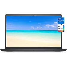 Laptop Dell Inspiron 15.6 Fhd Intel I7-1165g7 12 Gb 512 Ssd 